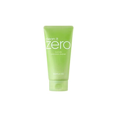 Limpador Facial Pore Pack Banila Co Clean it Zero